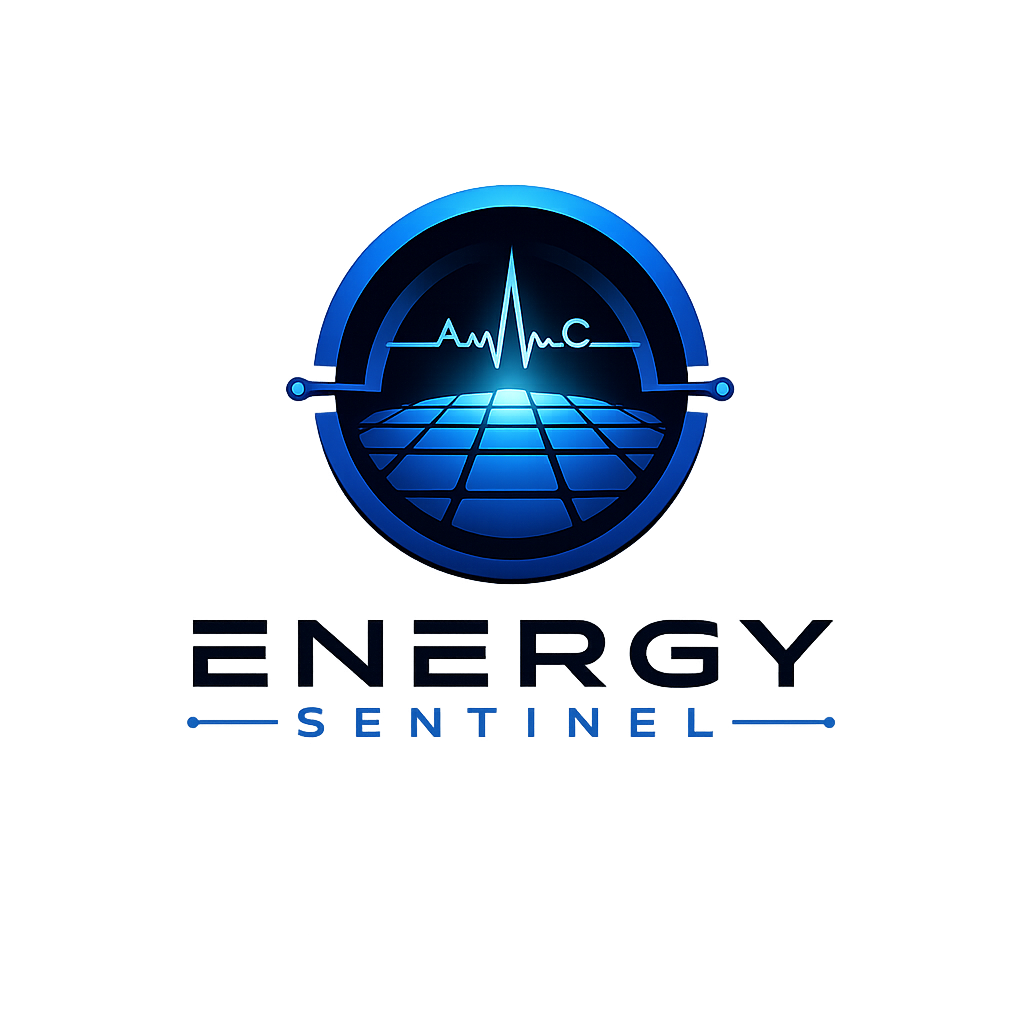Energy Sentinel